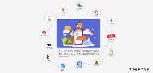 疫情期間中小企業(yè)互聯(lián)網(wǎng)營(yíng)銷(xiāo)的合理開(kāi)展策略