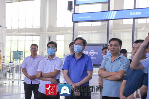 日照觀摩學(xué)習(xí)取真經(jīng)，互聯(lián)網(wǎng)銷(xiāo)售助推產(chǎn)業(yè)轉(zhuǎn)型促發(fā)展